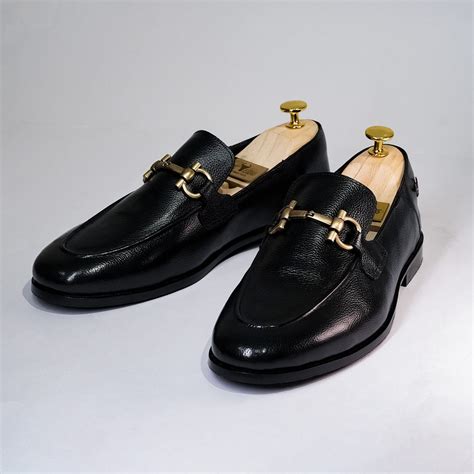 Men's Leather Loafers | Penny, Tassel & Slip-On | Piel Cuero