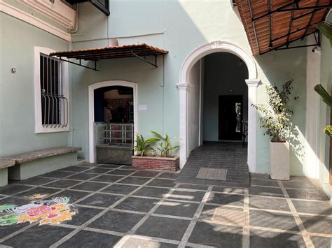 CAFES TO VISIT IN PONDICHERRY WITH DELECTABLE RESTAURANTS - Travel And ...