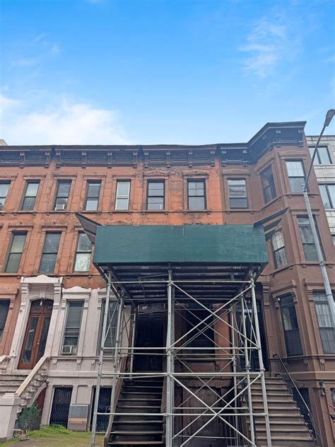 280 W 127th Street, New York (Manhattan), NY 10027 | MLS #875346