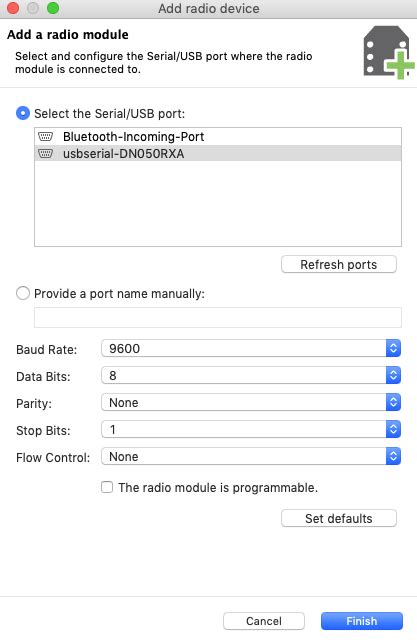 Image result for Setup XBee-PRO Arduino