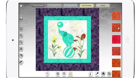 Image result for Quilt CAD Software Tutorial