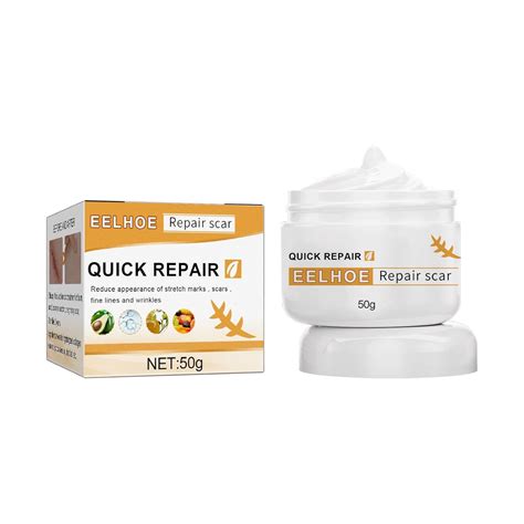 Buy Scar Removal Stretch Marks Relief And Burns Acne Mark Removal ...