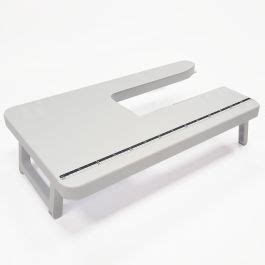 Image result for Brother Sewing Machine Extension Table