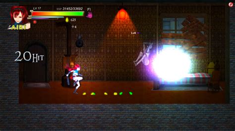 Guilty Hell: Gunslinger Costume · 스팀