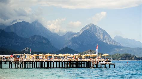 Hotels in Kemer from ₹ 1,258 - Find Cheap Hotels with momondo