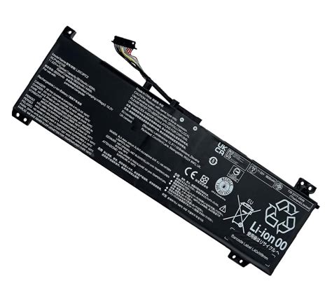 Shop Lenovo OEM Original Laptop Batteries - tpstech.in