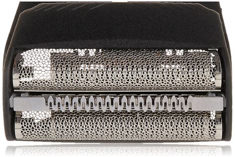 Braun 3 30B Foil and Cutter Replacement Head Compatible with Previous ...