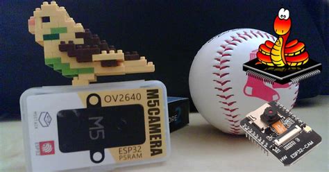 Image result for Micropython Camera