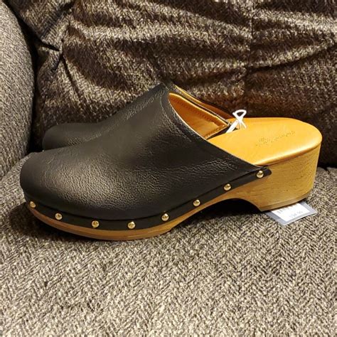 Image result for Universal Threads Clogs