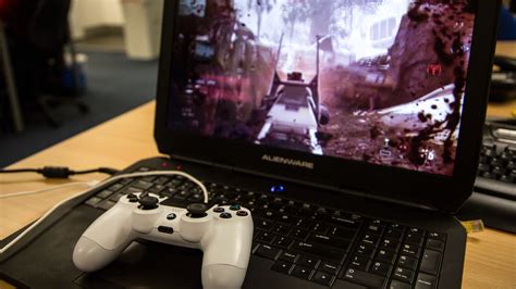 Image result for Use PS4 Controller On PC Windows 10