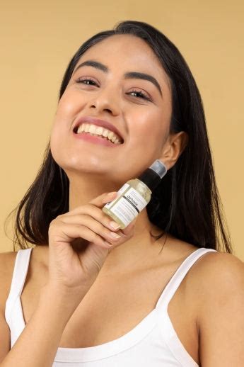 Detoxie - India's first anti stress & anti pollution skincare company