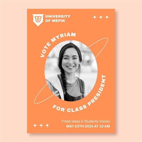 Class President 的图像结果