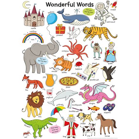 First Words Numbers 的图像结果