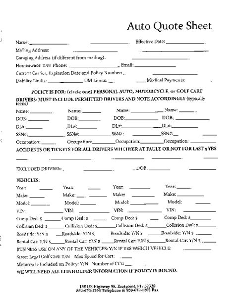 Auto Quote Tutorials 的图像结果