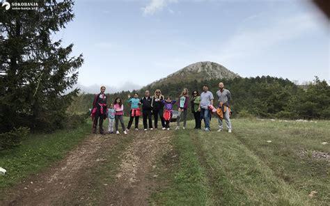 Oštra čuka | Sokobanja - 💚 Zeleno srce Srbije
