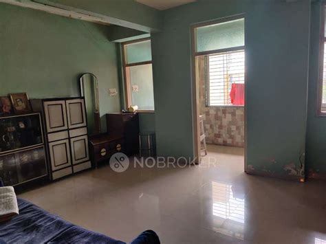 R D Shah Building Ghatkopar West - Without Brokerage Semi-furnished 3 ...