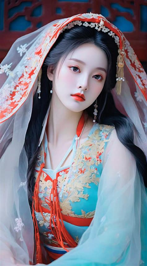 古风美女 的图像结果