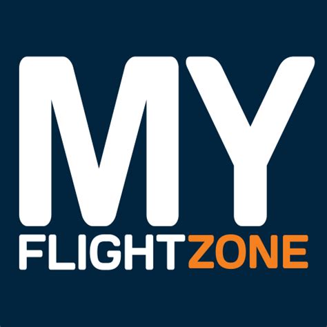 My Flight Zone – Apps on Google Play