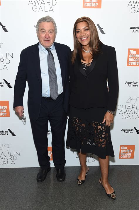 Robert DeNiro and wife Grace Hightower split after 21 years of marriage ...