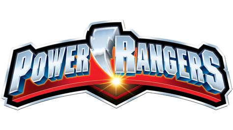 Power Rangers Logo y símbolo, significado, historia, PNG, marca