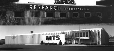 MTS Systems Office Photos | Glassdoor