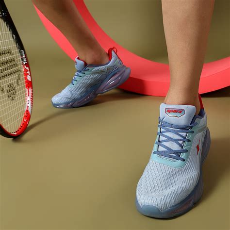 Shop Blue SPARX Athleisureshoes for Men SM 863 Online at Best Price