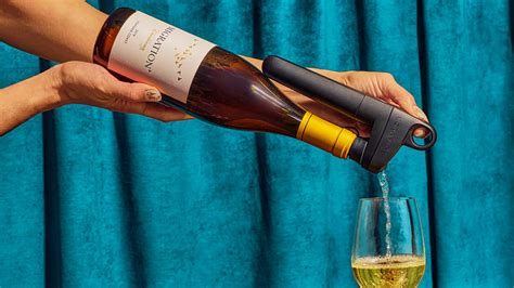 Wine Cork Without Corkscrew