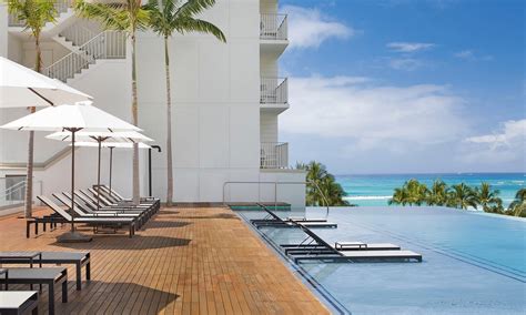 'Alohilani Resort Waikiki Beach Pool: Pictures & Reviews - Tripadvisor