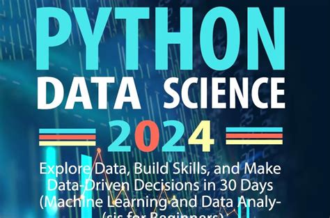 Image result for 2024 Data Science Using Python