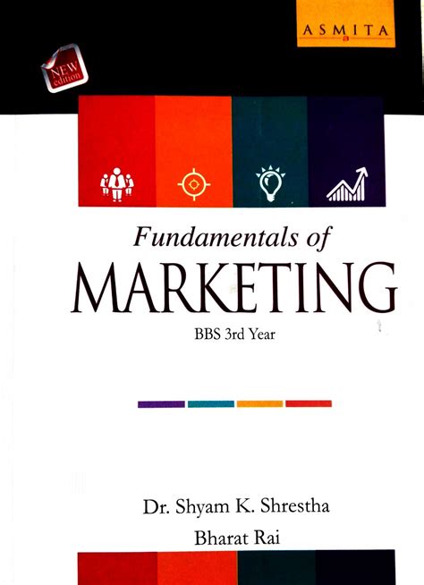 Fundamentals Of Marketing - Heritage Publishers & Distributors Pvt. Ltd