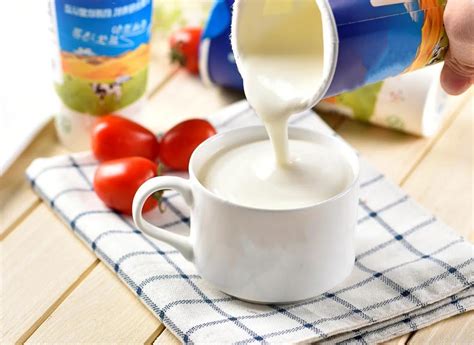 自制酸奶凝固不好，口感太酸怎么办？全流程的详细攻略来了_牛奶