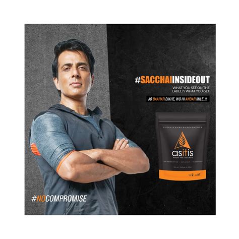 ASITIS Nutrition Pure Micellar Casein Powder (1kg) - Cureka - Online ...