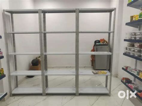 METAL RACKS STEEL. IRON RACK HI RACKS LOW PRICE ALL INDIA - Other ...