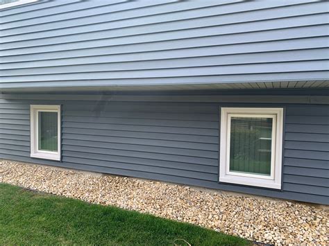Vinyl Siding