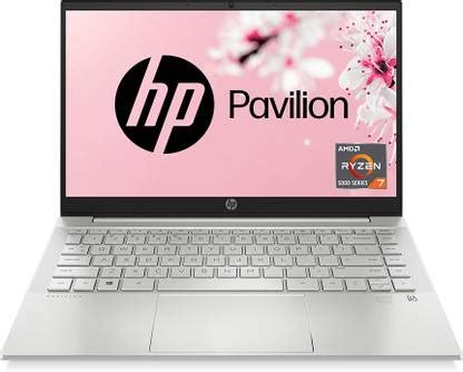 HP Pavilion AMD Ryzen 7 Octa Core 5825U - (16 GB/512 GB SSD/Windows 11 ...