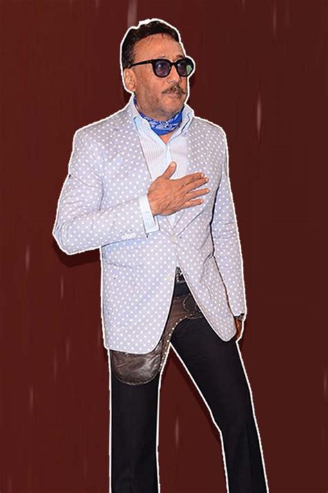 Jackie Shroff’s Bio, Age, Relationships, Latest Buzz, Photos & Videos