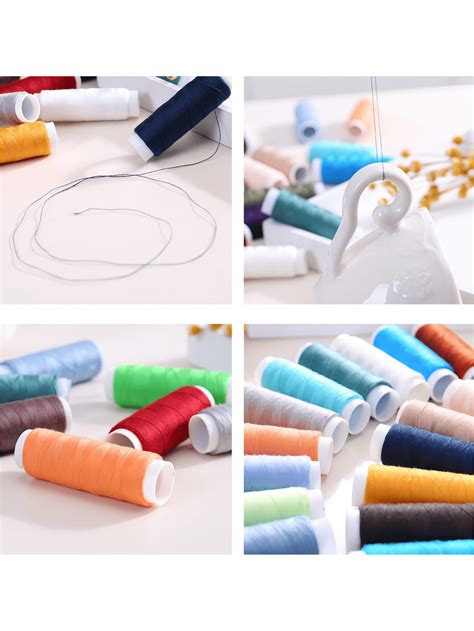 Image result for Sewing Thread Set