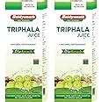 Buy Baidyanath Triphala Juice 1L Helps in Reduce Body Fat also ...