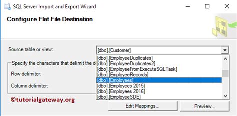Export CSV File to Dql DB Using Cmd 的图像结果
