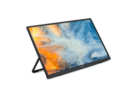 Image result for Portable Desktop Monitor