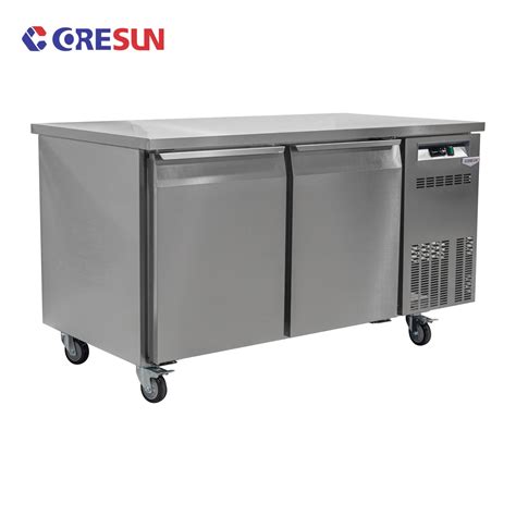 Commercial Hotel Restaurant Kitchen Stainless Steel Cooling ...