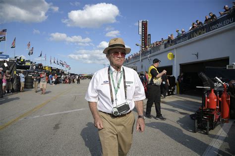 Oil in his blood: Racing legend Jack Roush is the last of his kind | Crain's Detroit Business
