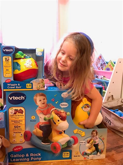 Image result for VTech Interactive Toys