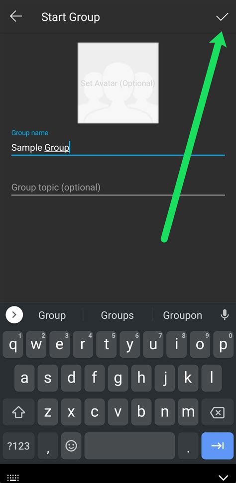 How to Send Gmail Message Using GroupMe 的图像结果