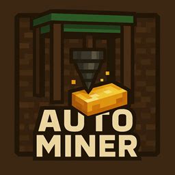 Image result for Auto Mining Mod