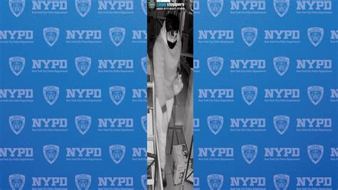 NYPD: Individual wanted for questioning in connection to theft of $15K ...