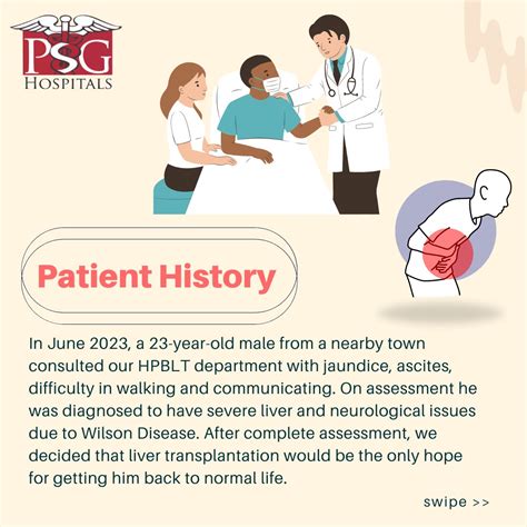 Patient-centered care, always putting you first. – PSG Hospitals in ...