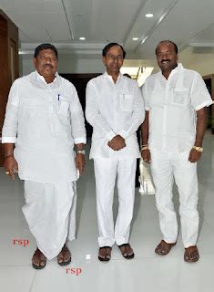 Siddipet Agriculture Market Committee Chairman Vemula Venkat Reddy ...