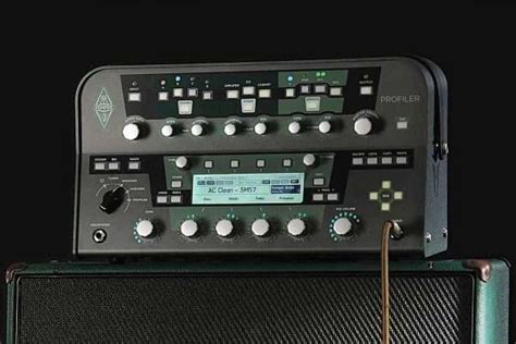 Image result for Guitar Amp Tutorial