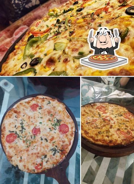 Pimlico, Pune - Restaurant menu, prices and reviews